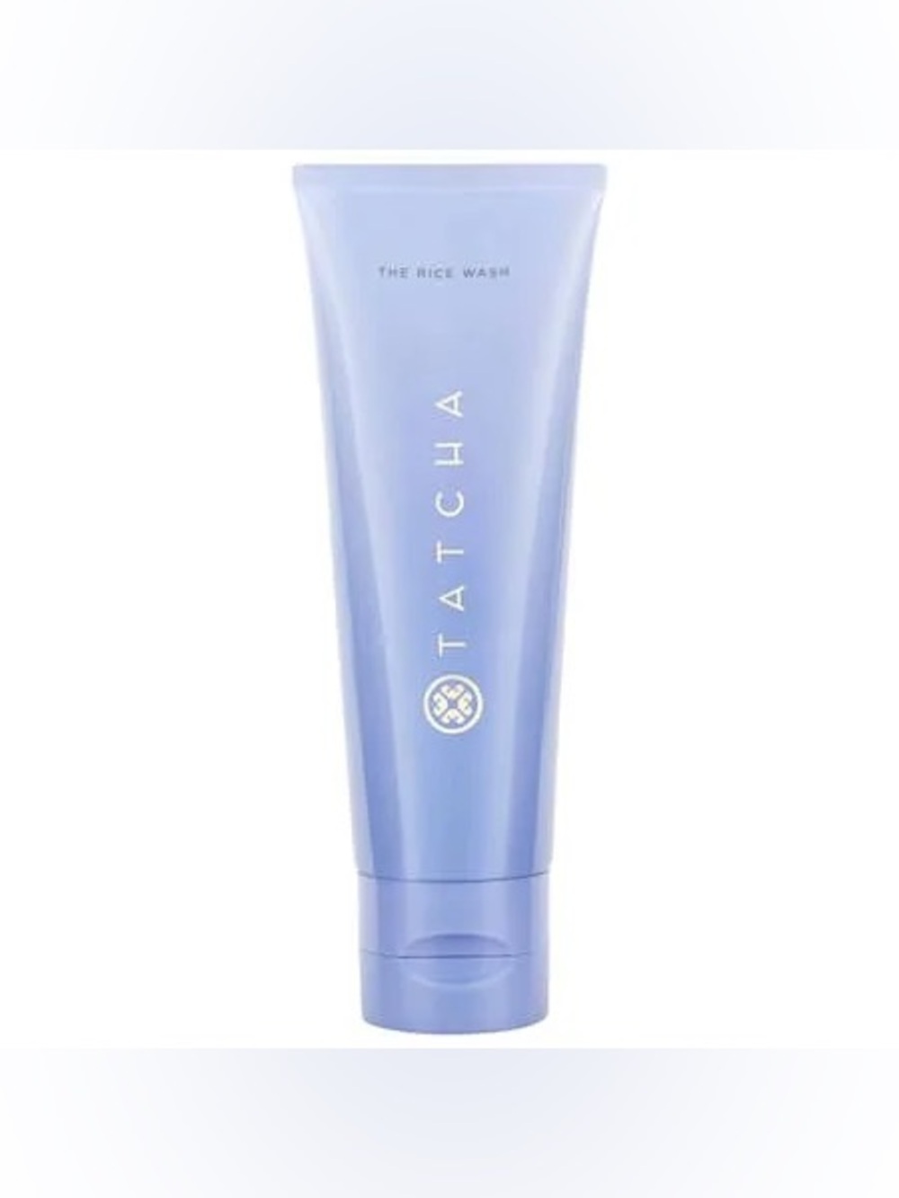 Tatcha Rice Wash Gentle Cleanser